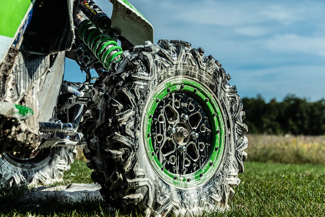 Total Wash Off-Road Cannon Kit