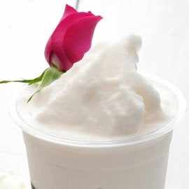 ROSE YOGURT FRAPPE 【ローズヨーグルトフラッペ】