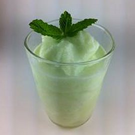 Yogurt Mojito Frappe 【ヨーグルト・モヒート・フラッペ】