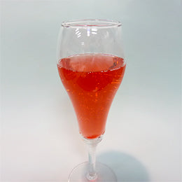 STRAWBERRY ROSE CHAMPAGNE 【ストロベリー＆ローズ　シャンパン】