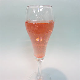 WATERMELON Champagne Cocktail 【ウォーターメロン　シャンパンカクテル】