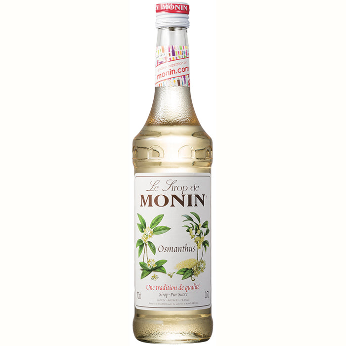 モナン レモン シロップ 700ml monin - 製菓・製パン材料