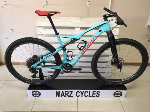 specialized epic s works 2017