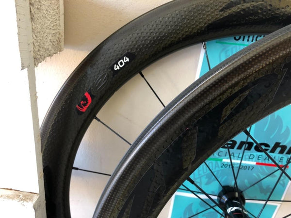 zipp 404 used