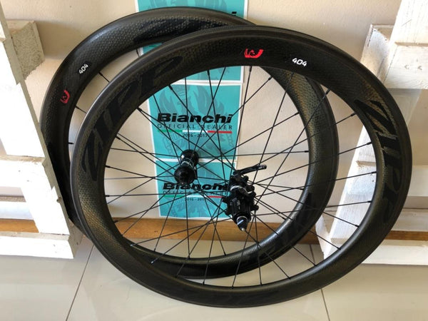 zipp 404 used