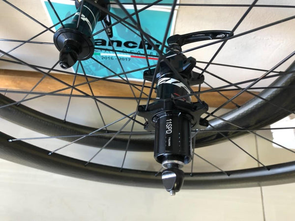 zipp 404 used