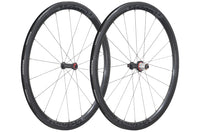 vision metron 40 ltd disc