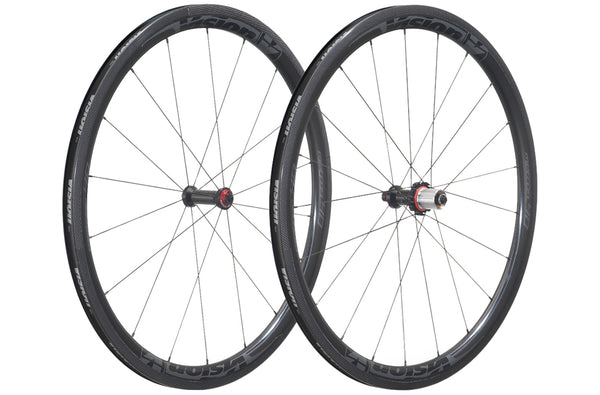 vision metron 40 ltd disc