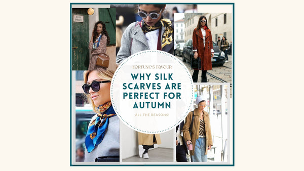 Best accessories for Autumn