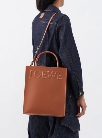 Autumn Bag Loewe