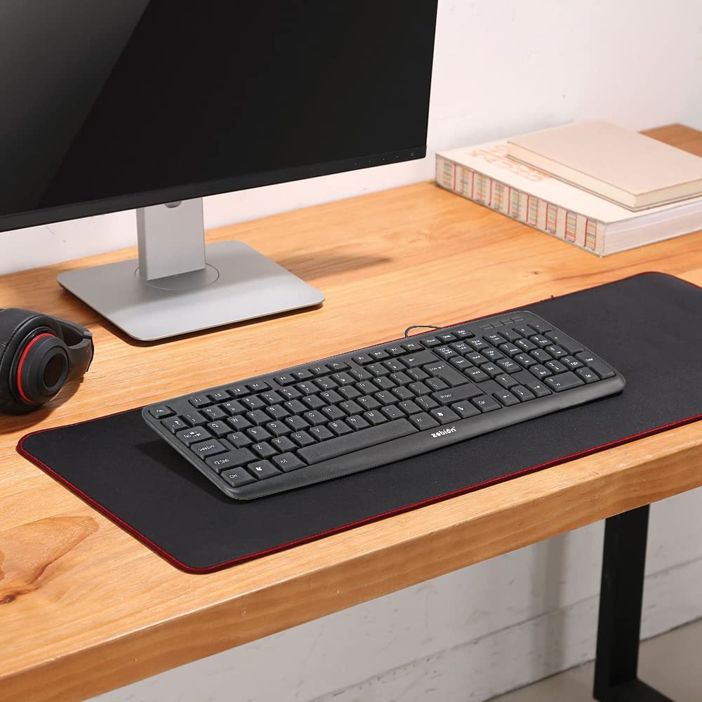 zebion keyboard mouse combo