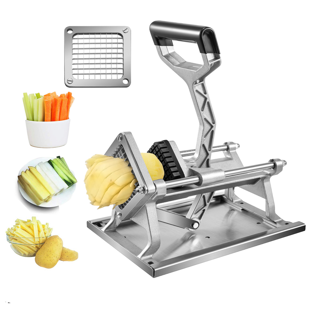 Multifunction Vegetable Cutter - Uptimac