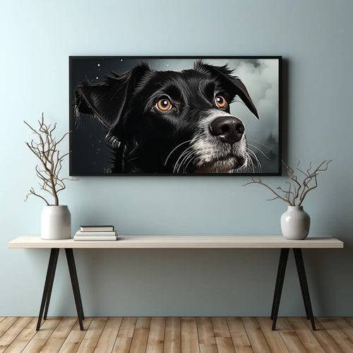 Canine-Guardians-of-the-Night-Protective-Dog-Metal-Art-Roclla-Media-Art-191676595