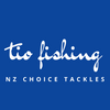 tio fishing logo