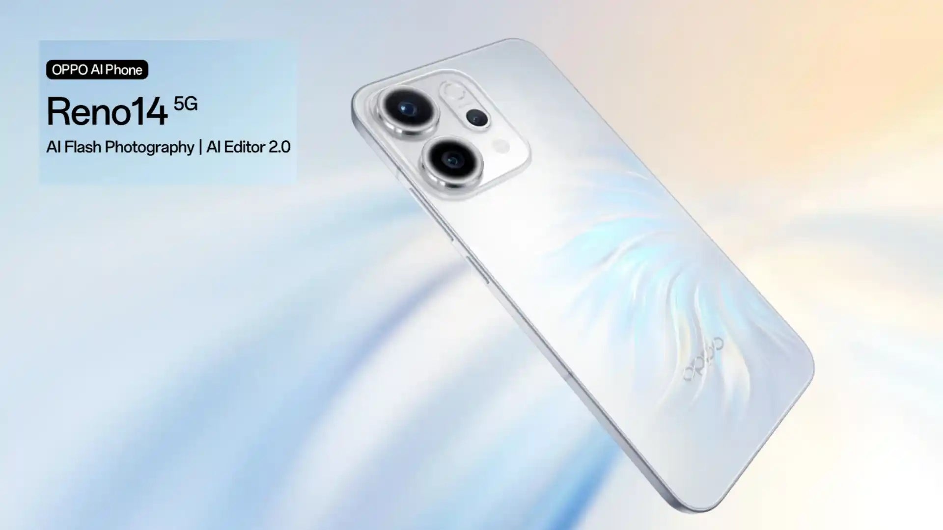 Oppo Reno14