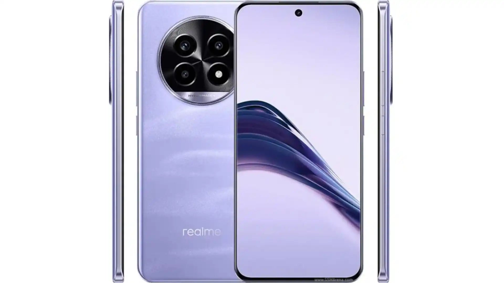 Realme 14 Pro Lite 5G