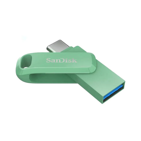 SanDisk Ultra Dual Drive Go 64GB Type-C OTG Pendrive
