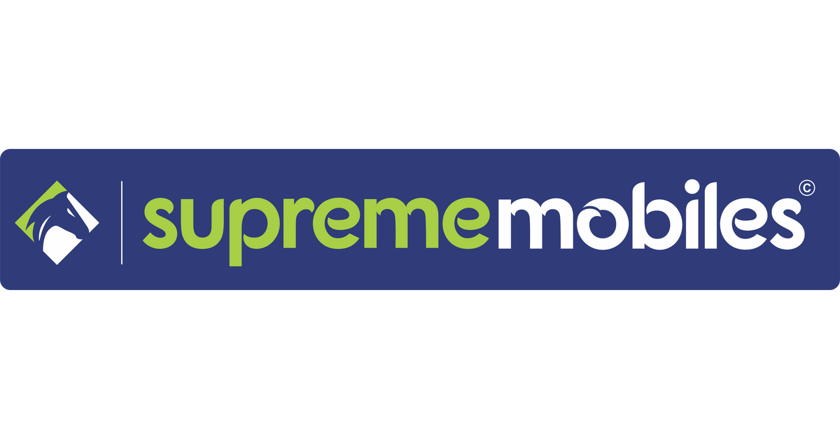 Supreme Mobiles