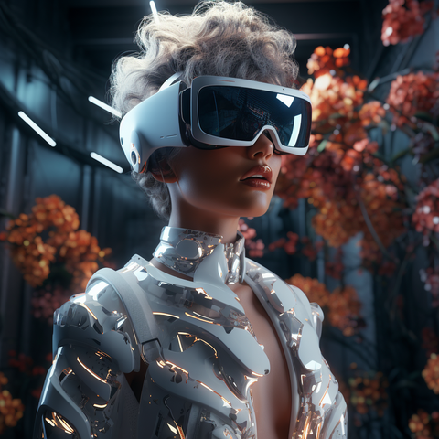 digital clothing for the metaverse