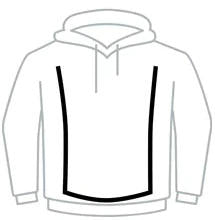 Qualify Pullover Fleece – Bikeworks Casual Clothing Division