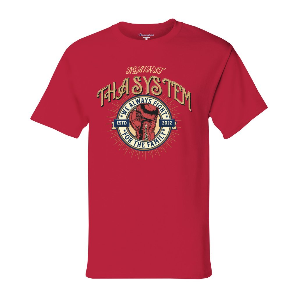 FOR THE FAMILY TEE