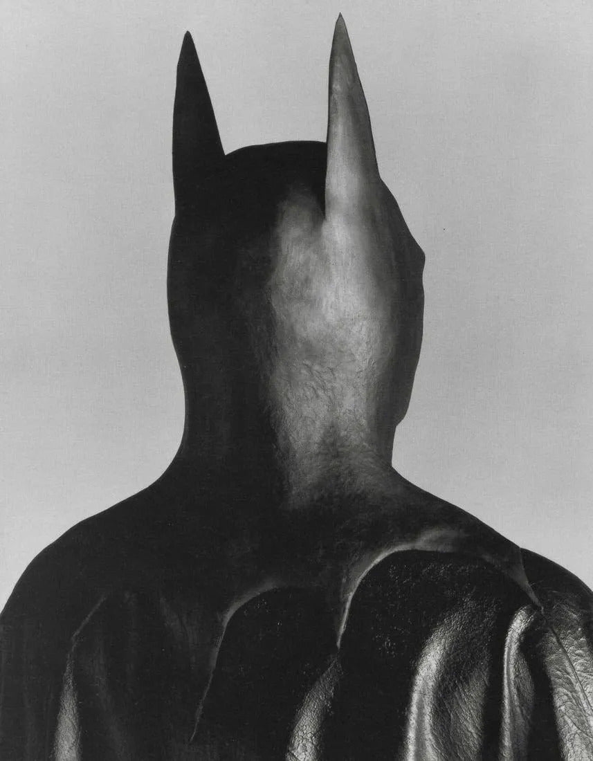 Herb Ritts Batman Print — FineArt Vendor