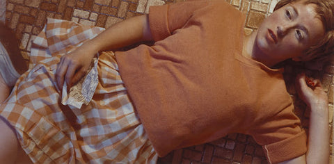 Untitled #96, Cindy Sherman, 1981