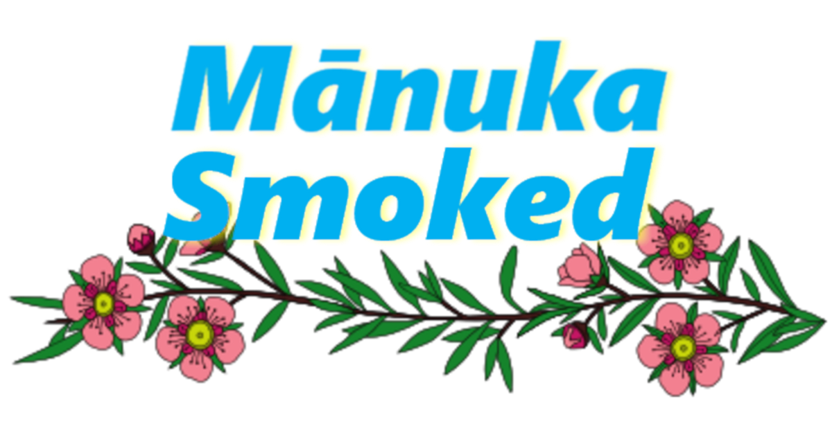 Mānuka Smoked