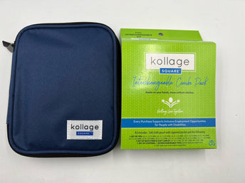 Kollage Square Interchangeable Needle Sets