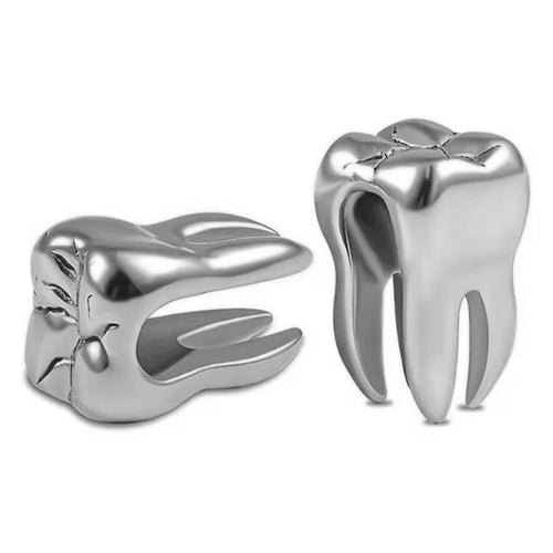 Wisdom Teeth Stainless Hangers