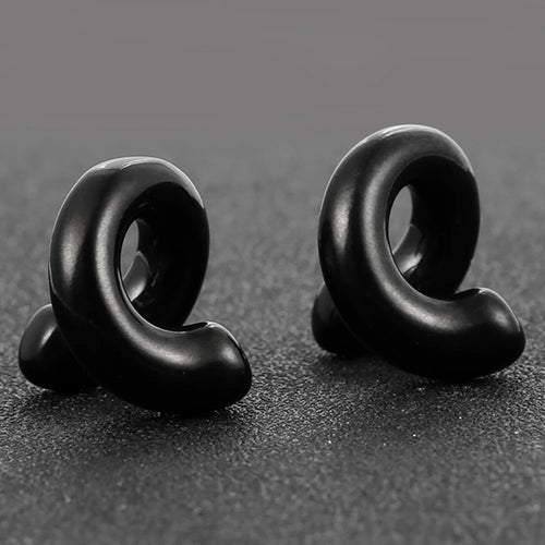 Black Coil Weights