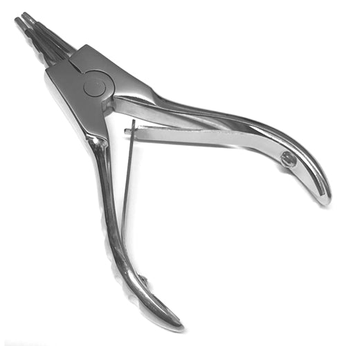 4" Stainless Ring Opening Pliers