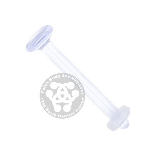 Acrylic Labret Retainer