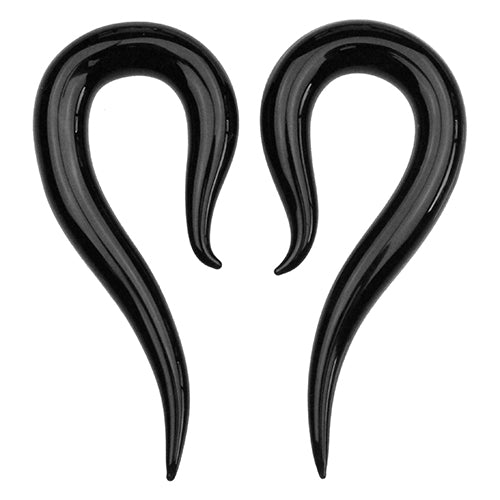 Hook Shapes by Glasswear Studios