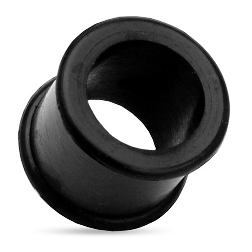 Double Flare Silicone Tunnels