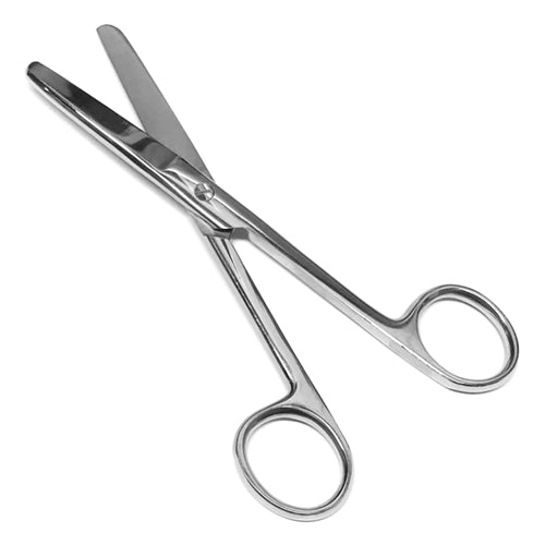 Stainless Blunt/Blunt Dressing Scissors