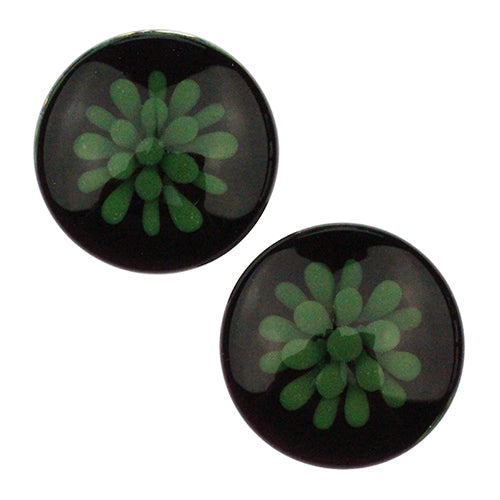 Koosh Plugs by Glasswear Studios