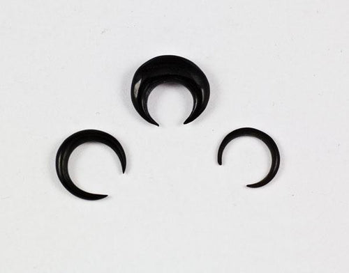 Horn Septum Pincer by Oracle Body Jewelry