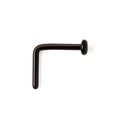 Borosilicate Nostril Screw by Gorilla Glass