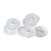 Silicone Earring Body Piercing  Silicon Piercing Healing Disc