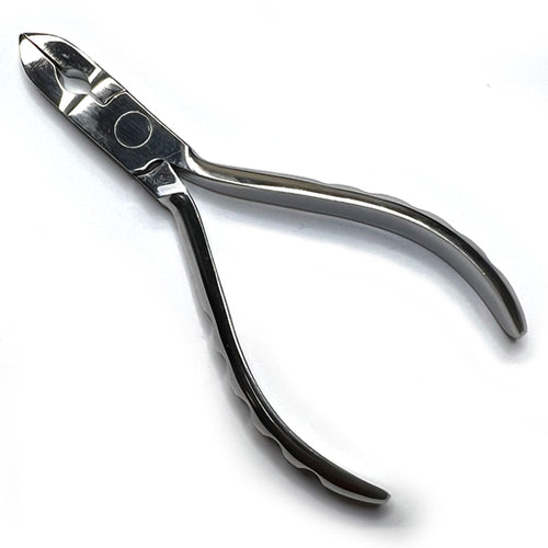 Mini Stainless Ring Closing Pliers