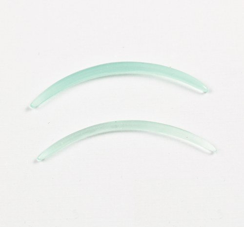 Mint Opalite Septum Tusk by Oracle Body Jewelry