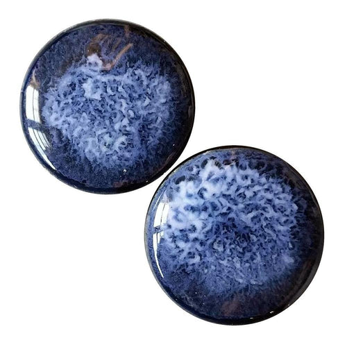 Night Sky Ceramic Plugs