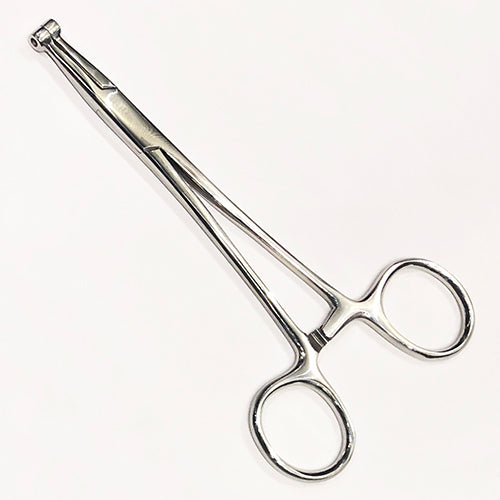 Septum Forceps Style #3