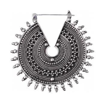 Gypsy Standard Earrings by Maya Jewelry