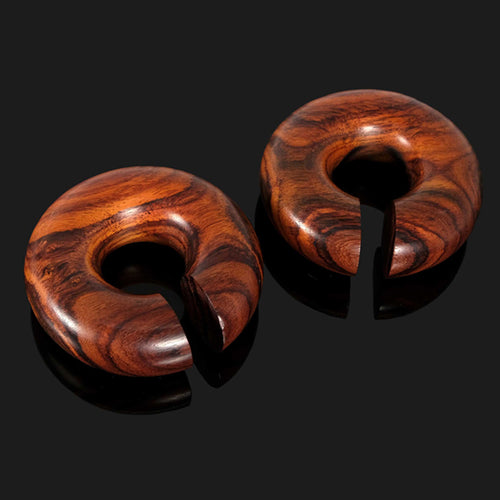 Sono Wood Rings