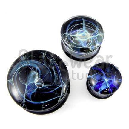 Chaos Plugs by Glasswear Studios