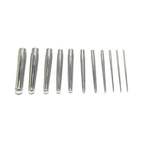 Stainless Insertion Taper