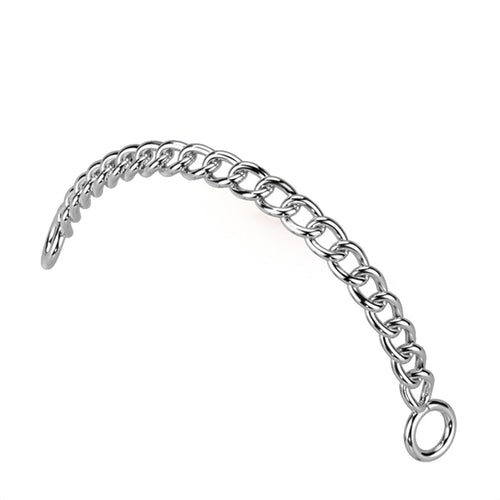 Multipurpose Stainless Curb Chain