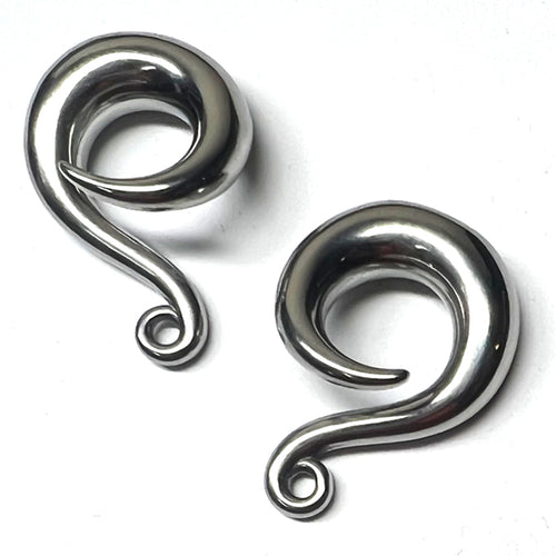 DIY Stainless Steel Coils